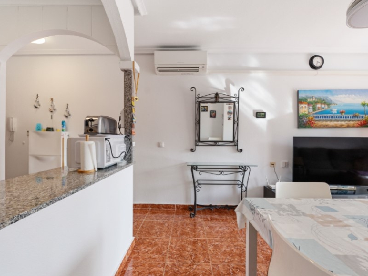  for sale apartment Torrevieja Baix Segura 7