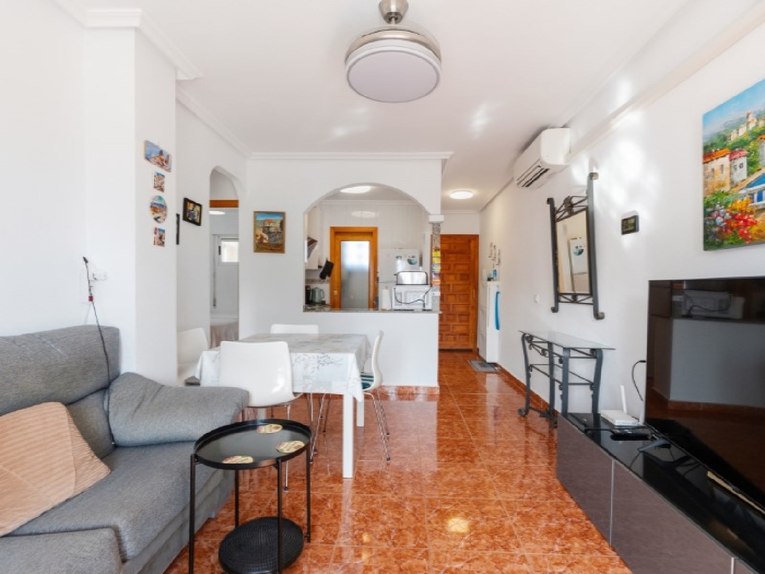  for sale apartment Torrevieja Baix Segura 5
