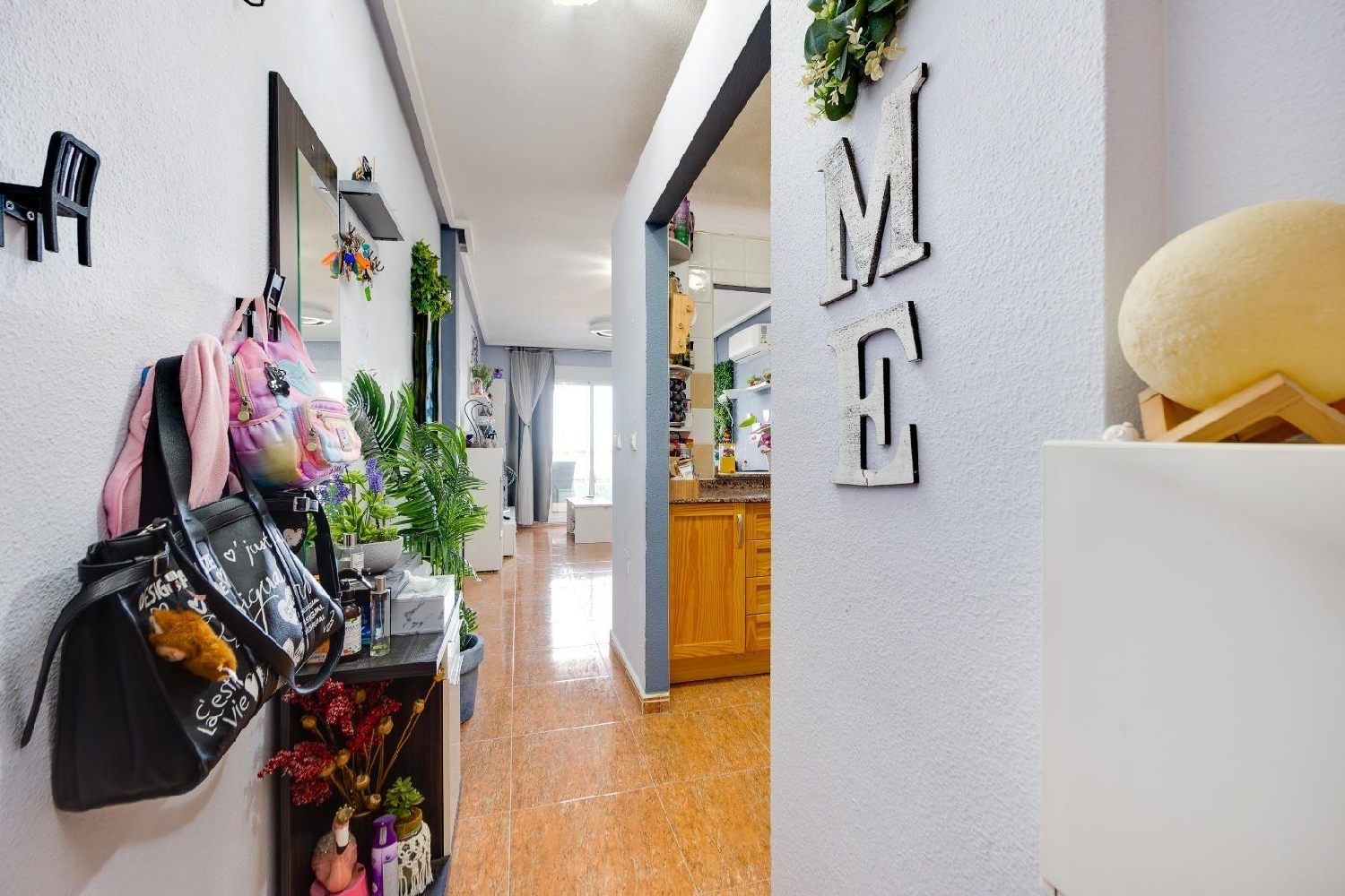 kaufen Wohnung Torrevieja Baix Segura 8