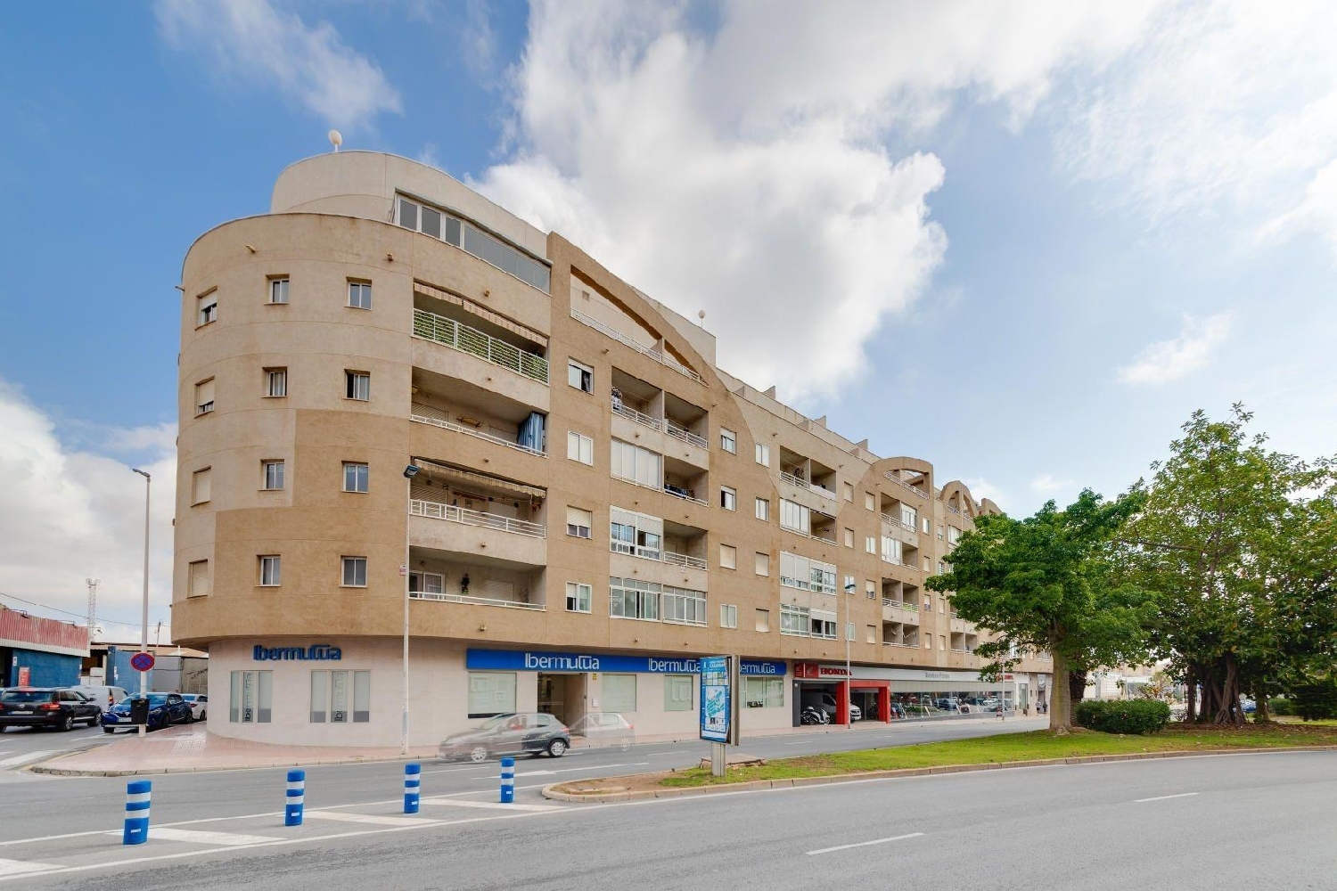 kaufen Wohnung Torrevieja Baix Segura 1