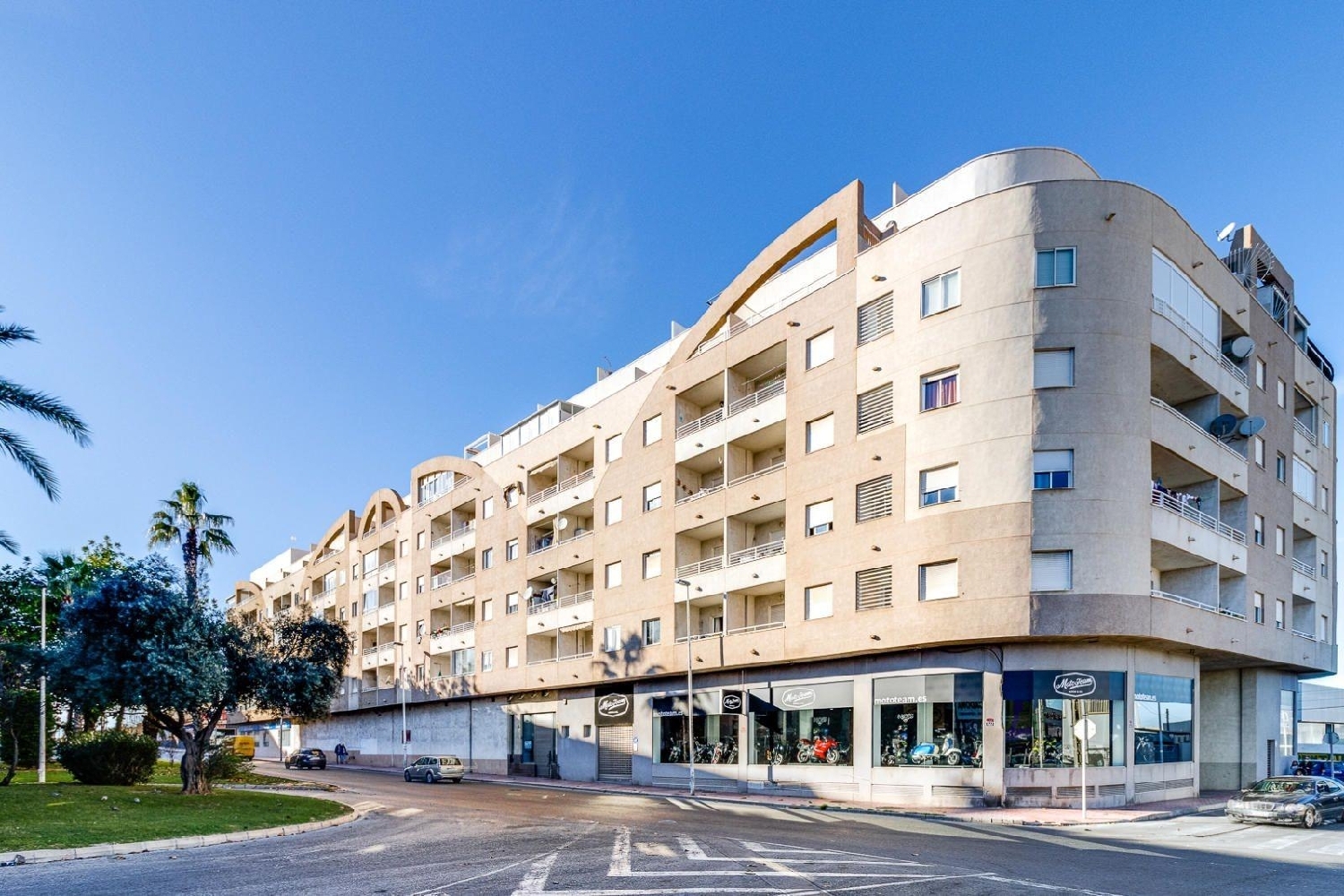 kaufen Wohnung Torrevieja Baix Segura 2