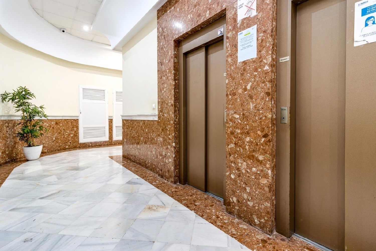 kaufen Wohnung Torrevieja Baix Segura 6