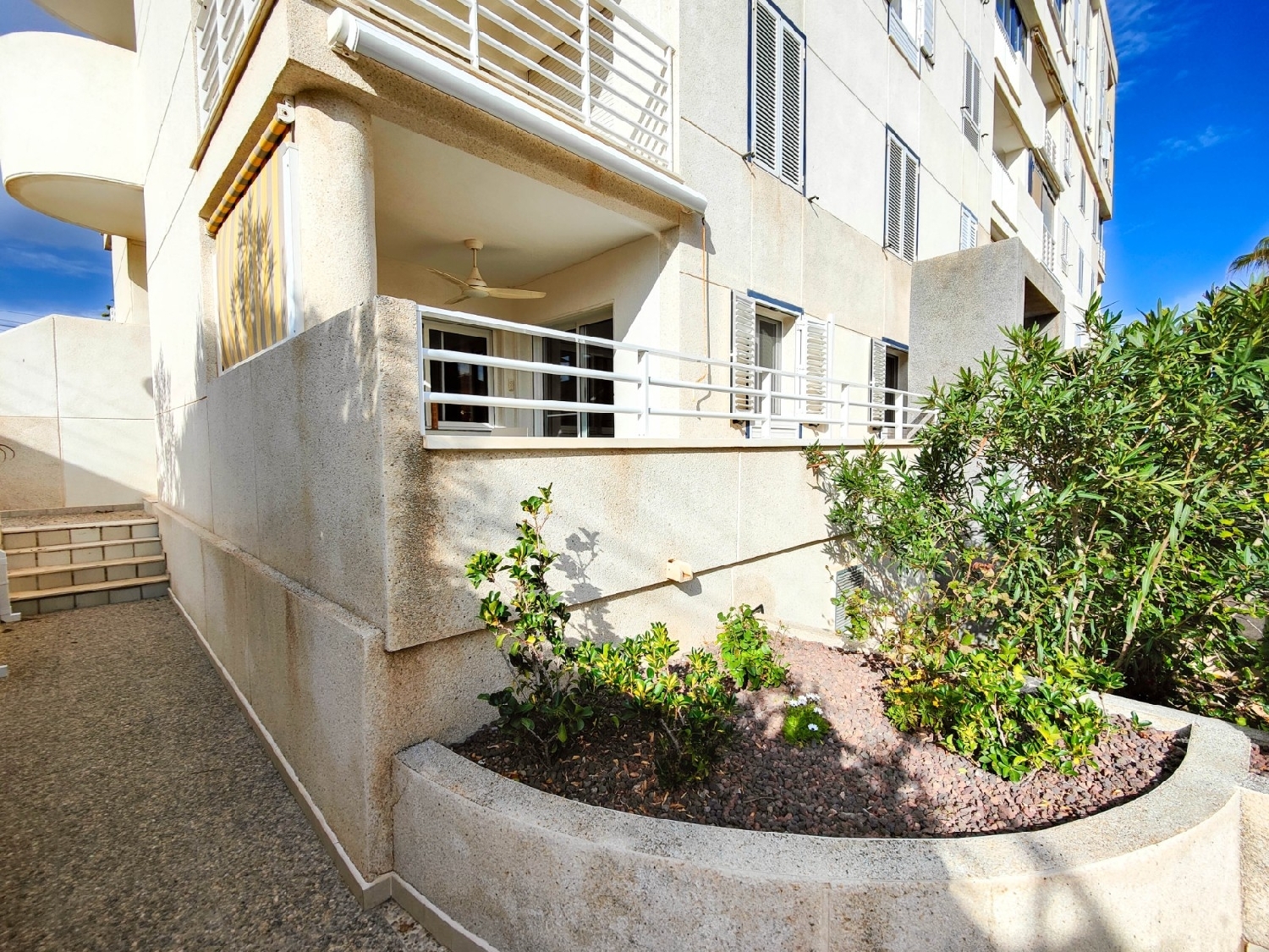 kaufen Wohnung Torrevieja Baix Segura 2