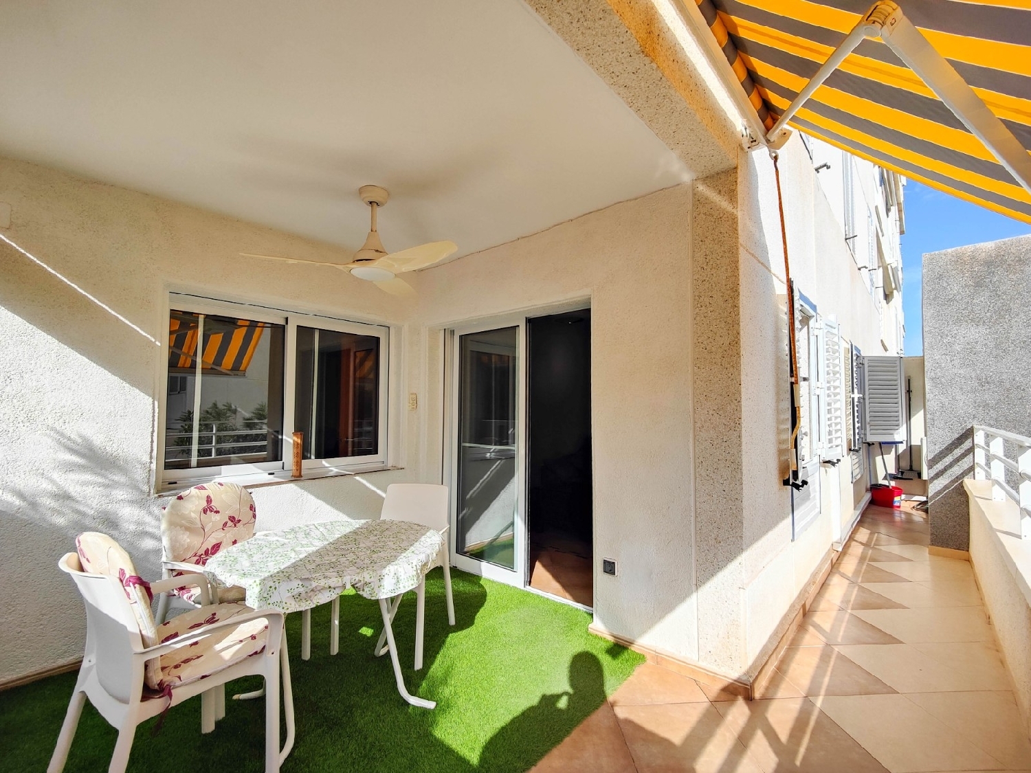 kaufen Wohnung Torrevieja Baix Segura 8