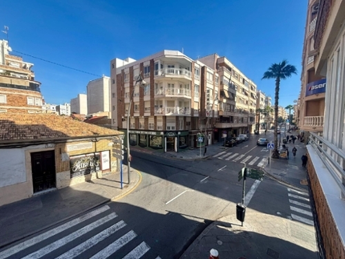 Torrevieja Baix Segura Wohnung Bild 6365186