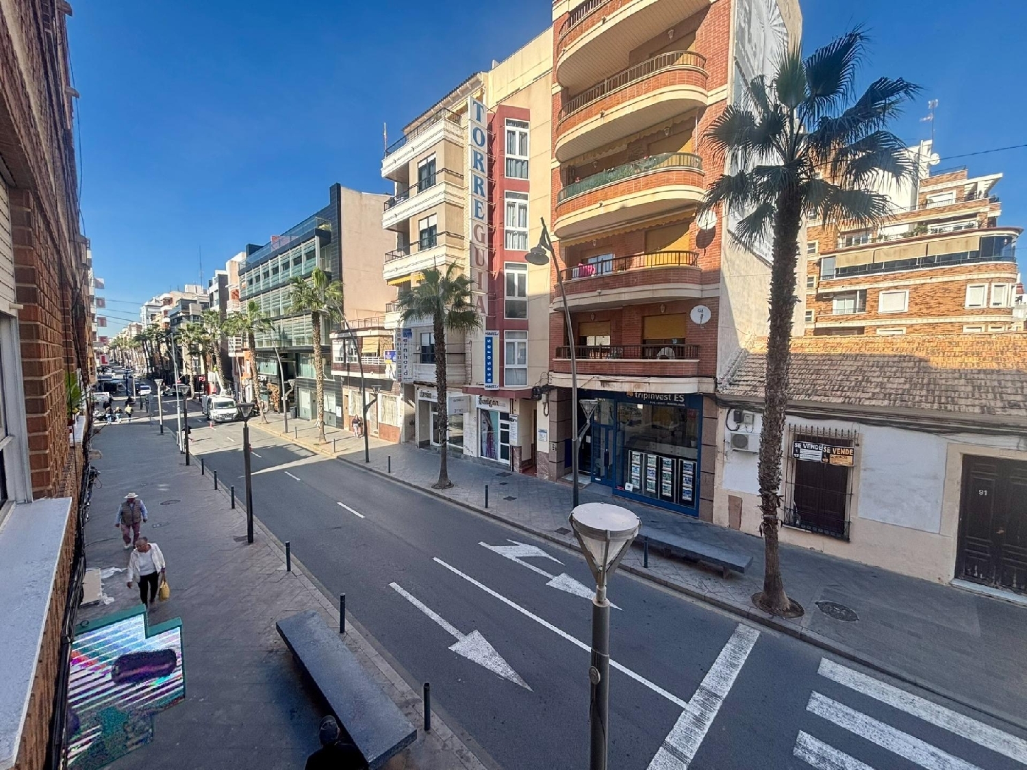  kaufen Wohnung Torrevieja Baix Segura 3