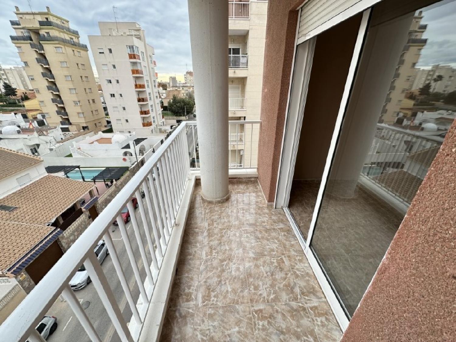  kaufen Wohnung Torrevieja Baix Segura 1