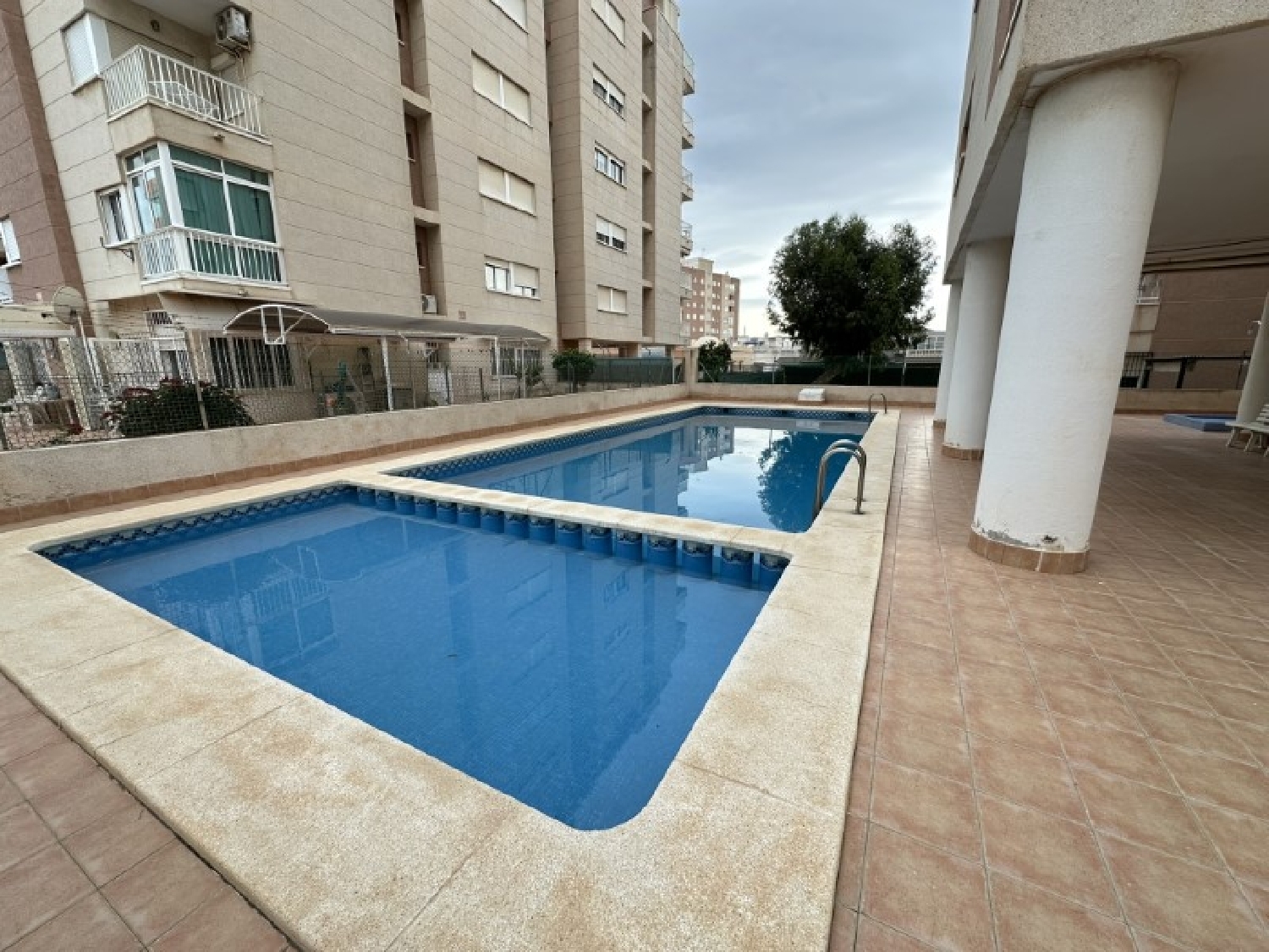  kaufen Wohnung Torrevieja Baix Segura 4