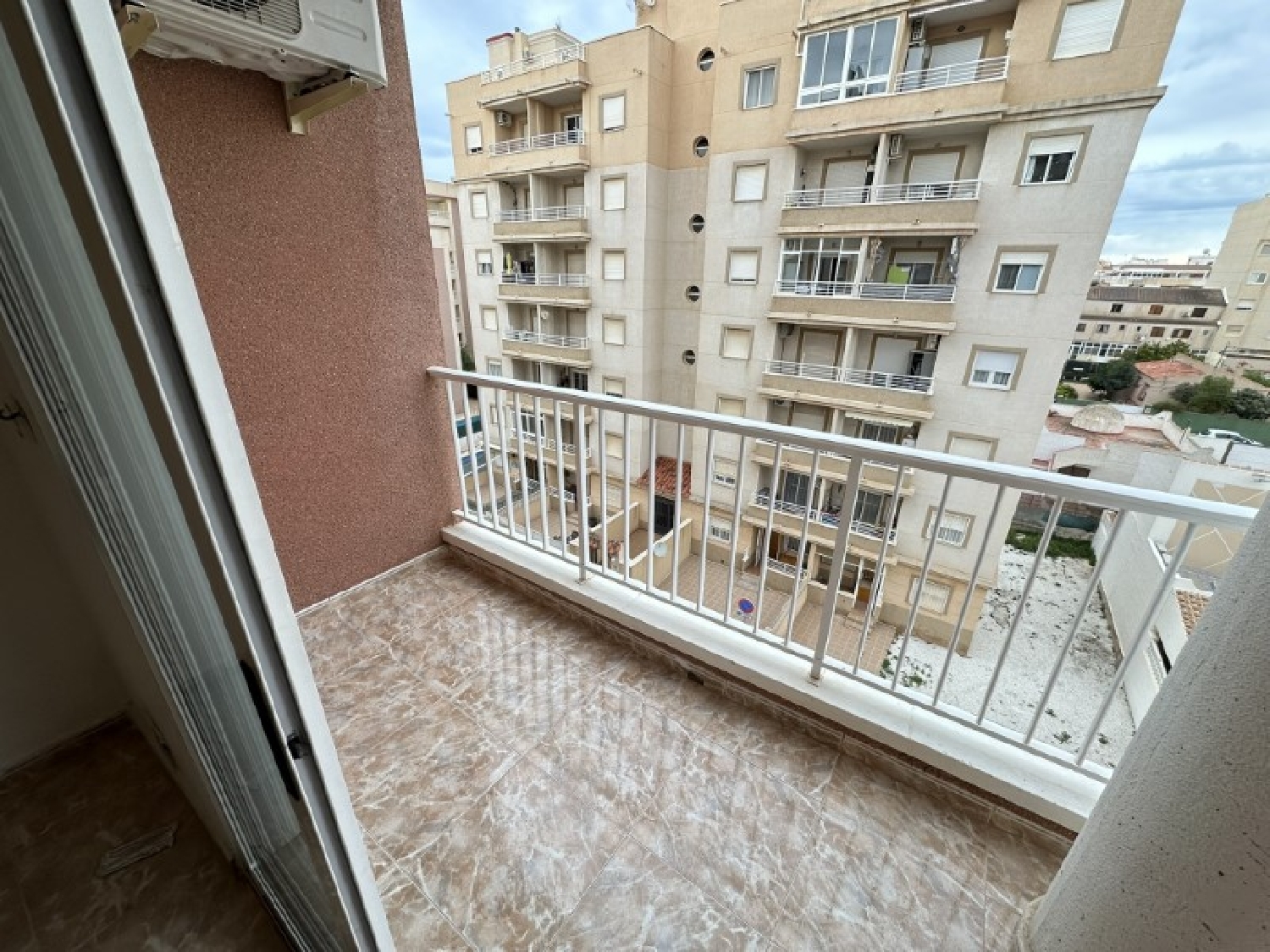  kaufen Wohnung Torrevieja Baix Segura 5