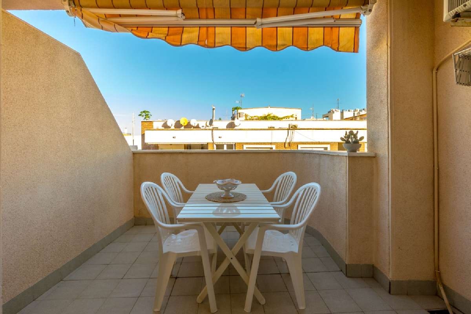  kaufen Wohnung Torrevieja Baix Segura 2