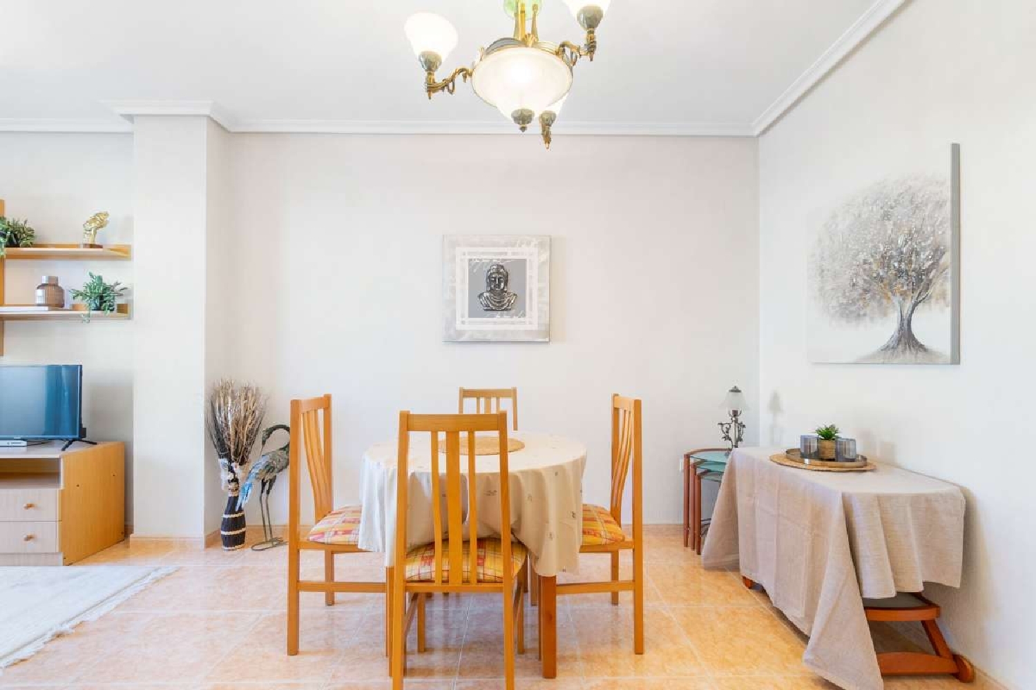  kaufen Wohnung Torrevieja Baix Segura 4