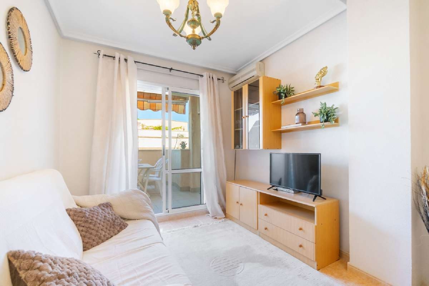  kaufen Wohnung Torrevieja Baix Segura 5