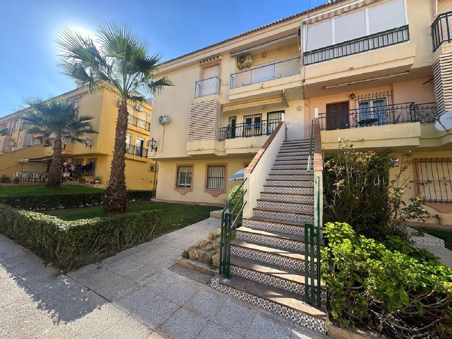  kaufen Wohnung Torrevieja Baix Segura 1