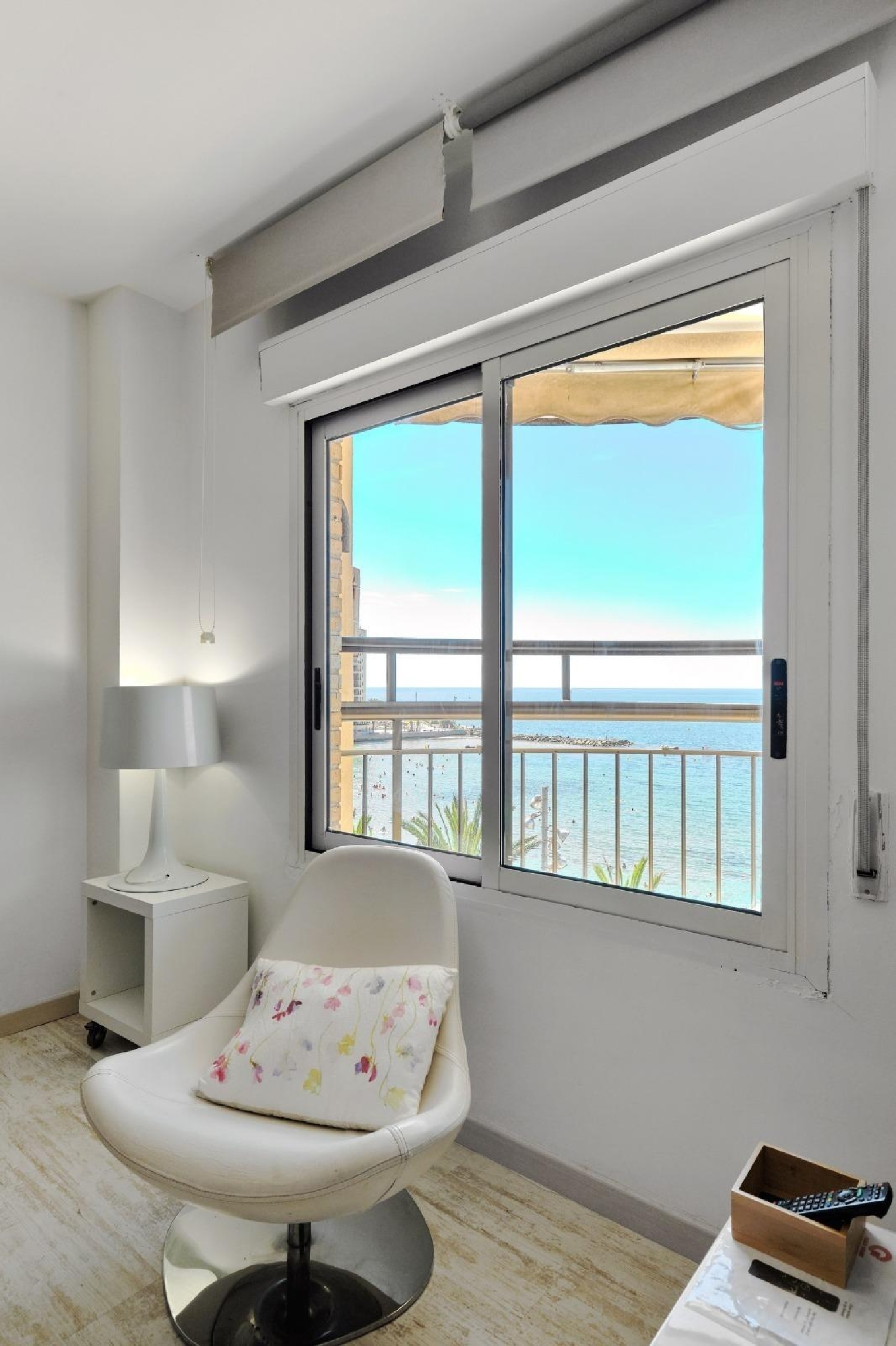 till salu lägenhet Torrevieja Baix Segura 8