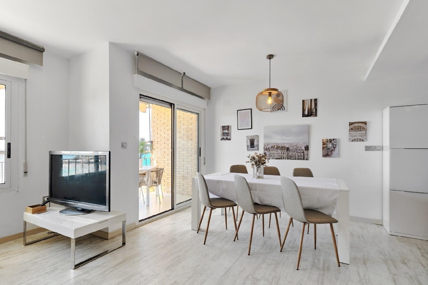 till salu lägenhet Torrevieja Baix Segura 3