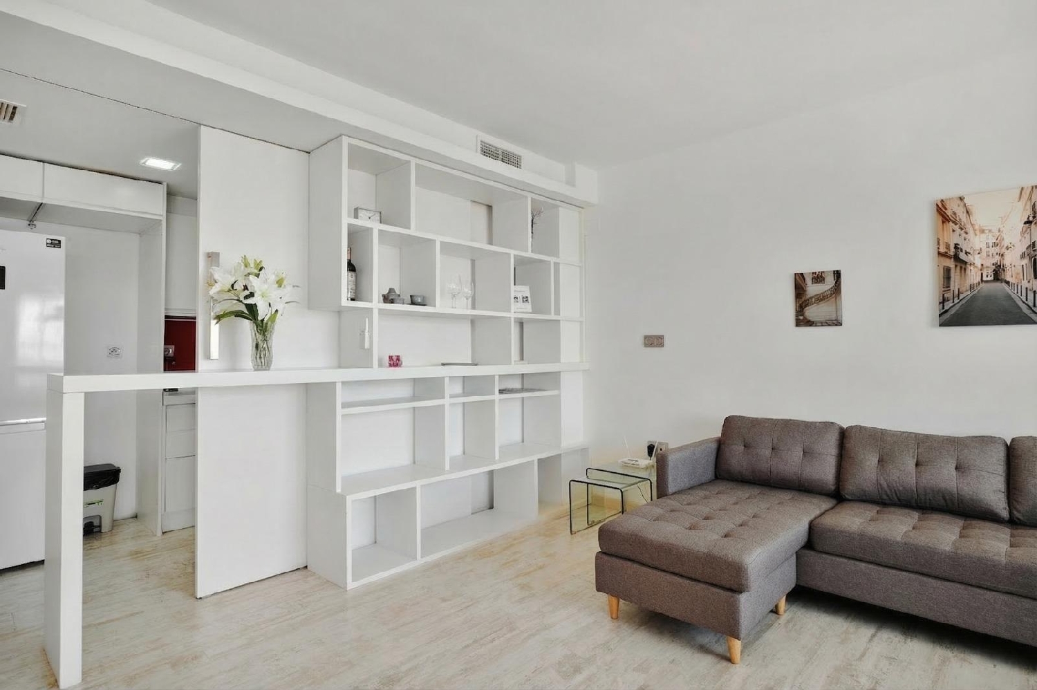 till salu lägenhet Torrevieja Baix Segura 7