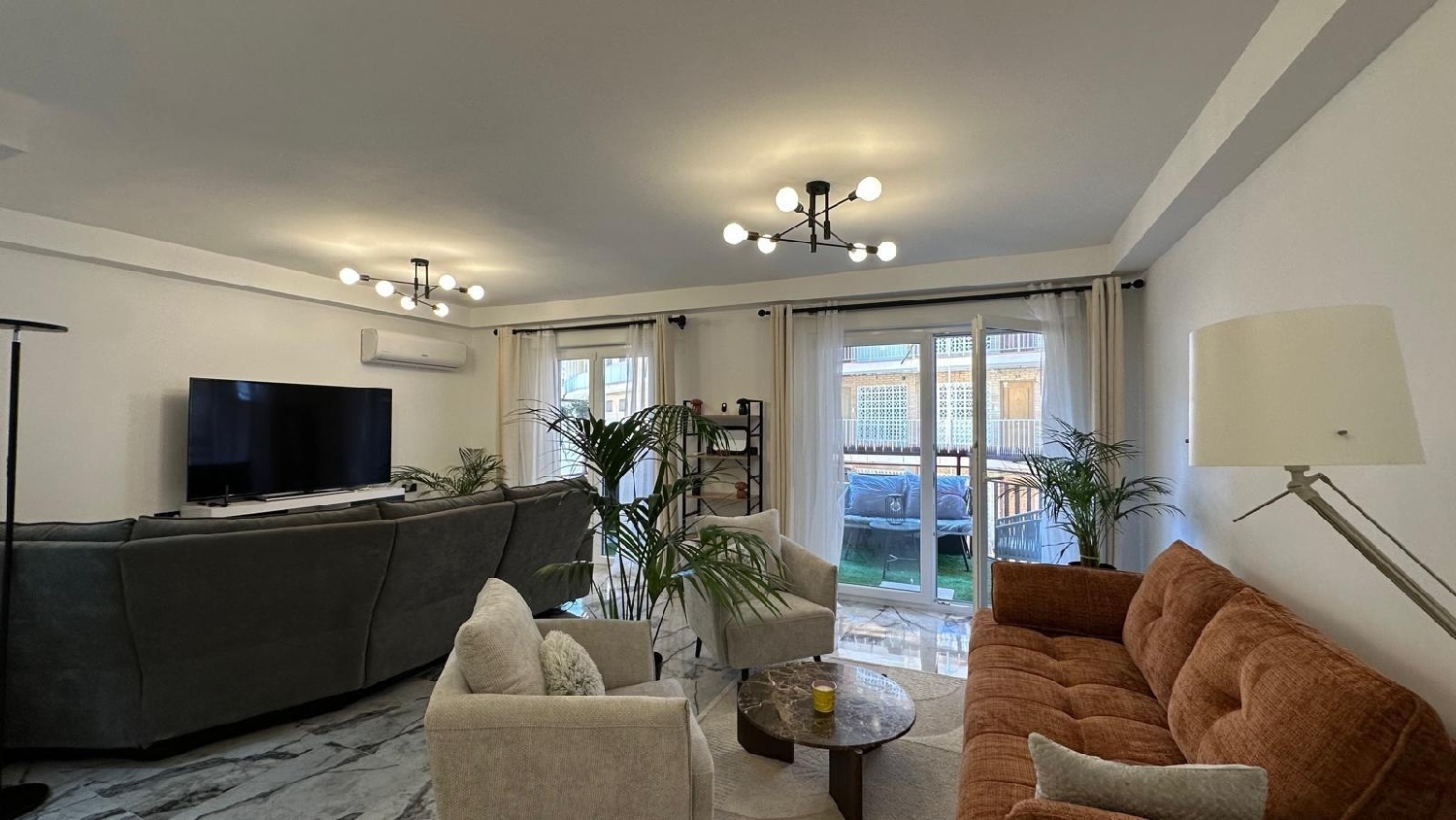  for sale apartment Torrevieja Baix Segura 4