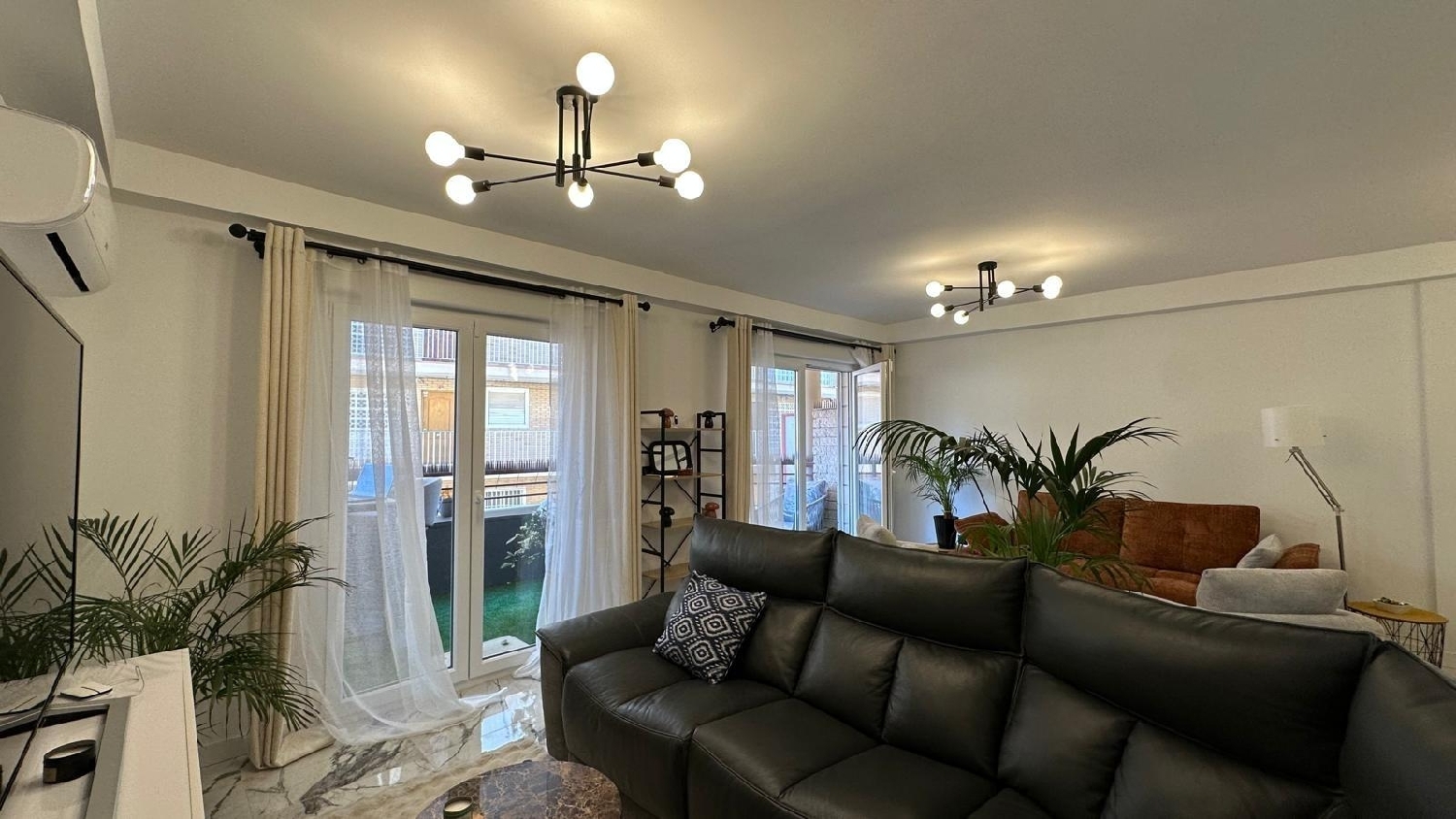  for sale apartment Torrevieja Baix Segura 5