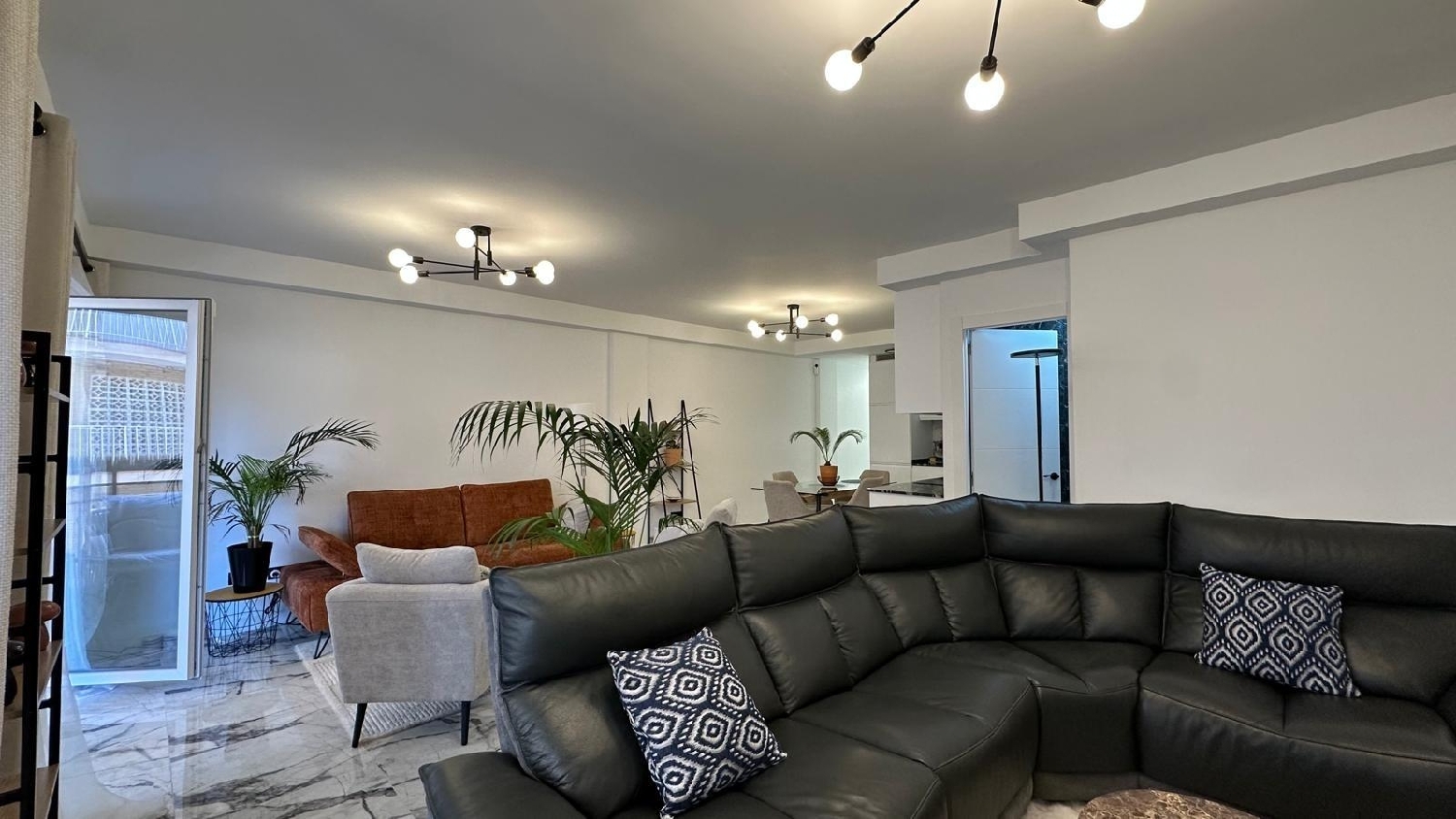  for sale apartment Torrevieja Baix Segura 6