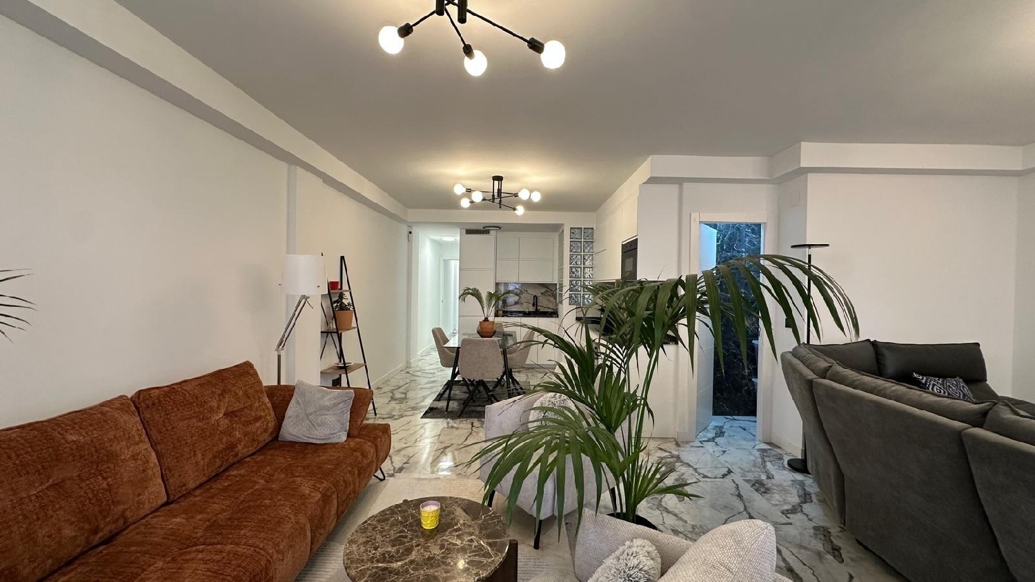  for sale apartment Torrevieja Baix Segura 1