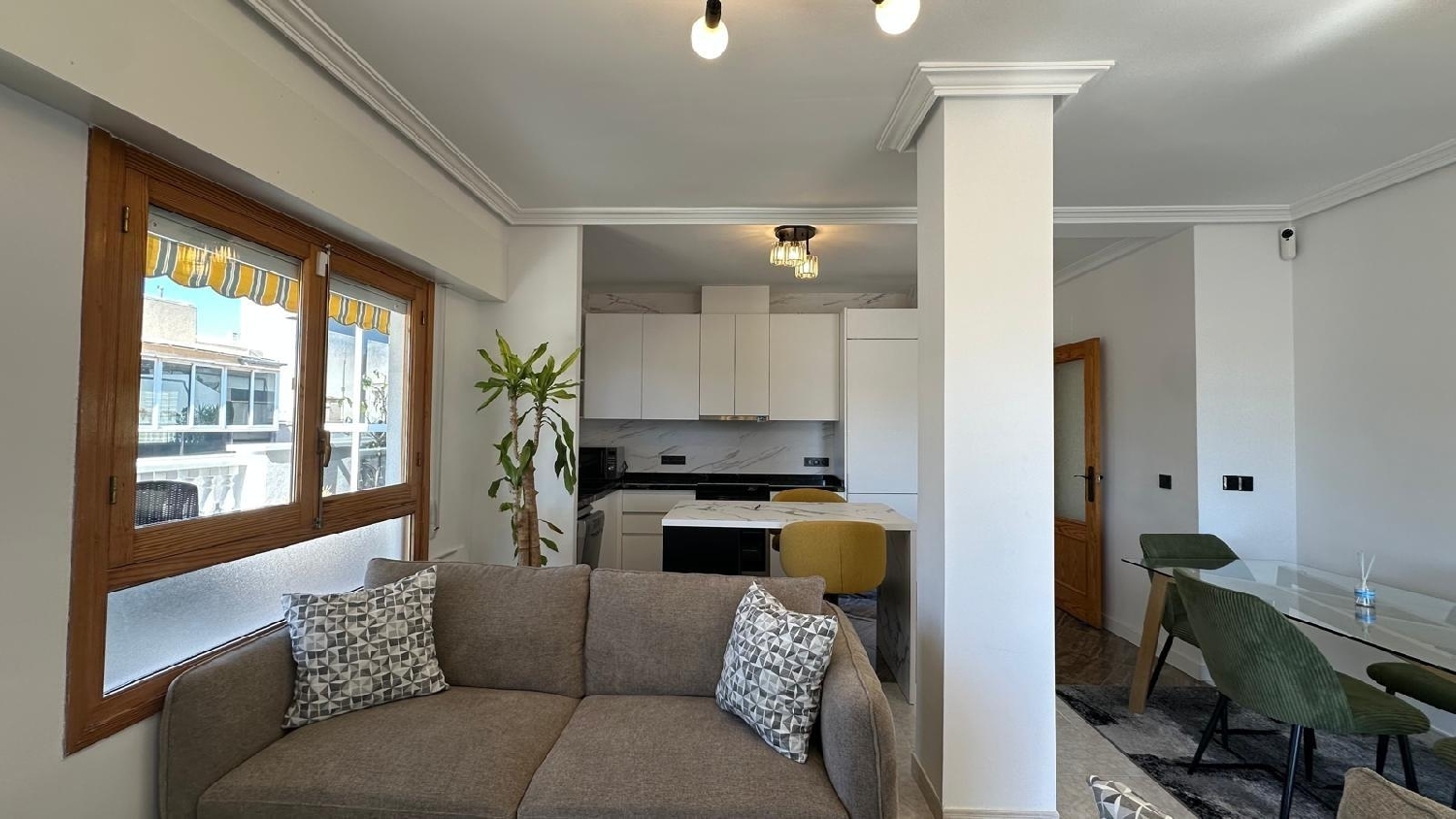  for sale apartment Torrevieja Baix Segura 7