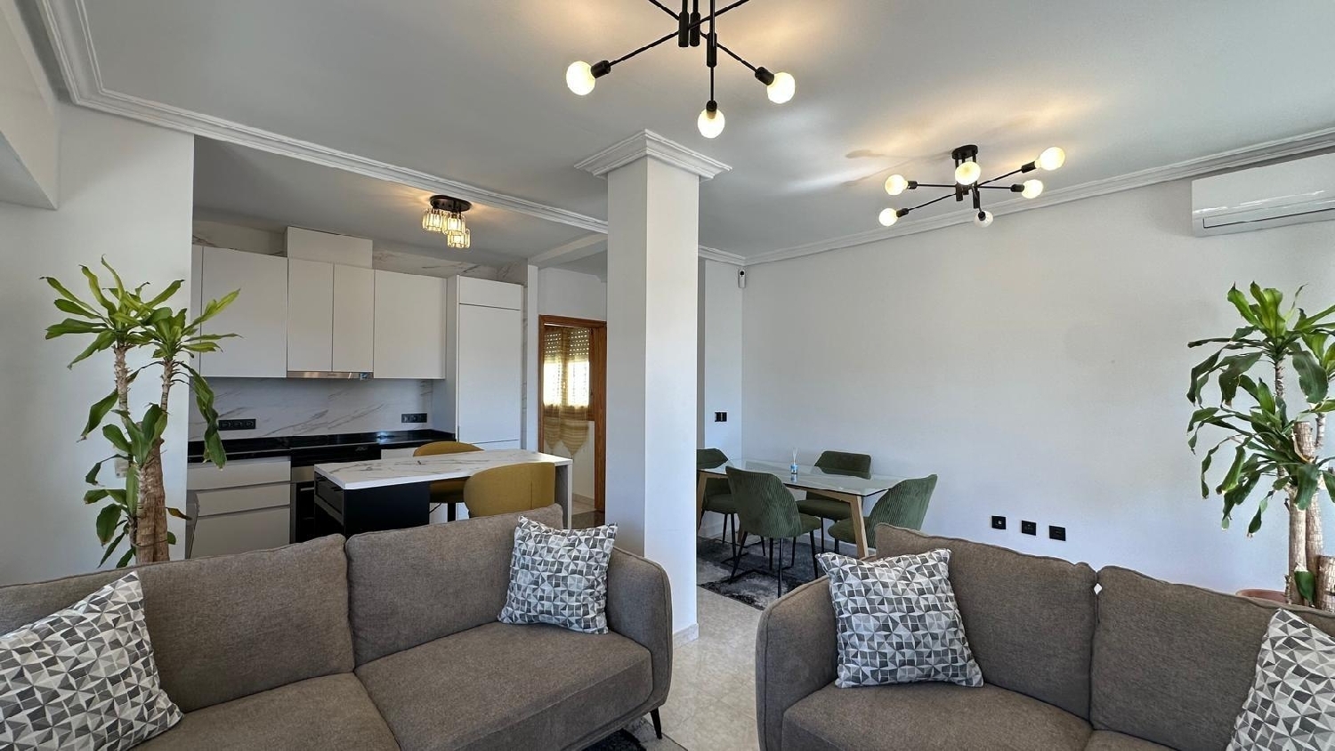  for sale apartment Torrevieja Baix Segura 4