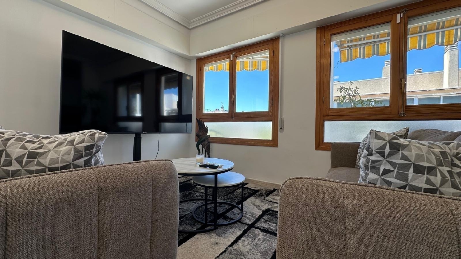  for sale apartment Torrevieja Baix Segura 6