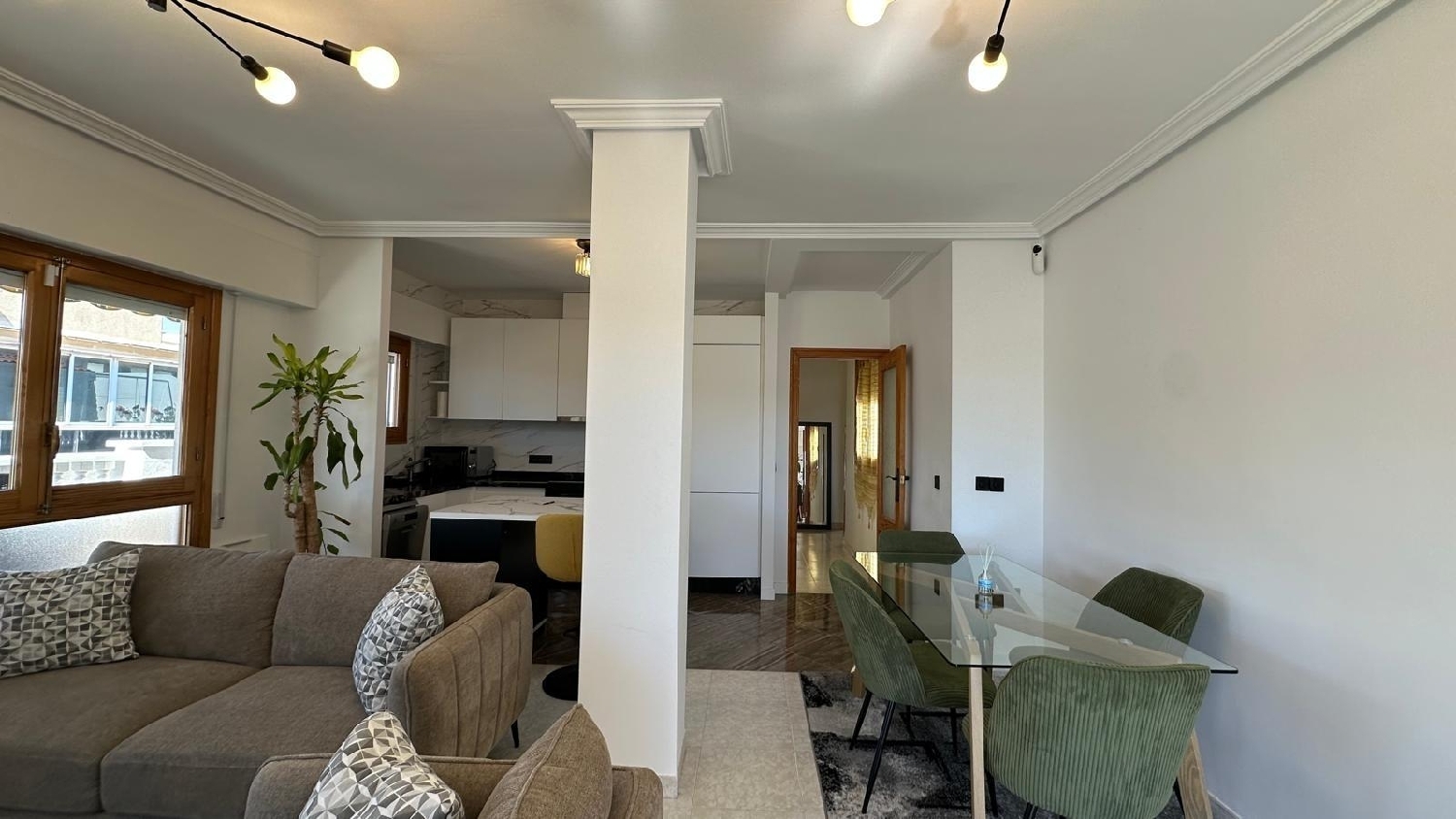  for sale apartment Torrevieja Baix Segura 5