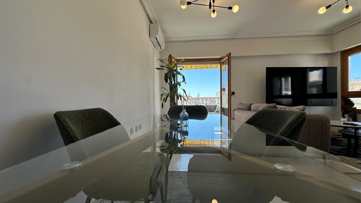  for sale apartment Torrevieja Baix Segura 3