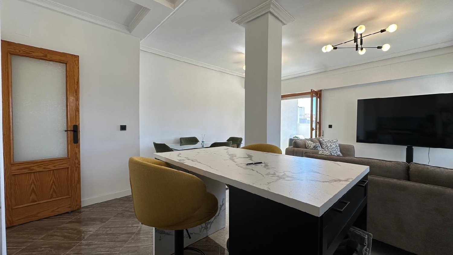  for sale apartment Torrevieja Baix Segura 8