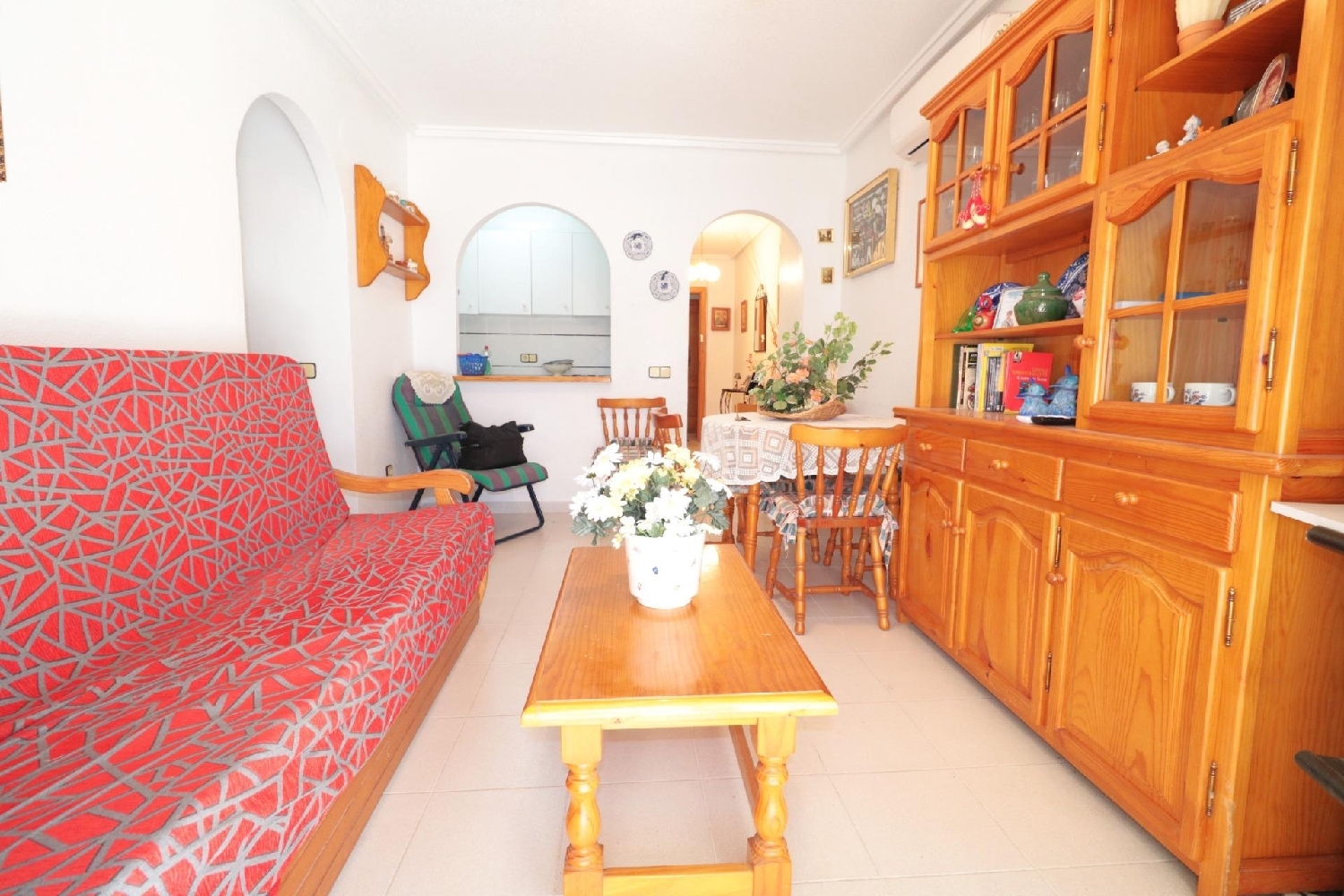  kaufen Wohnung Torrevieja Baix Segura 2