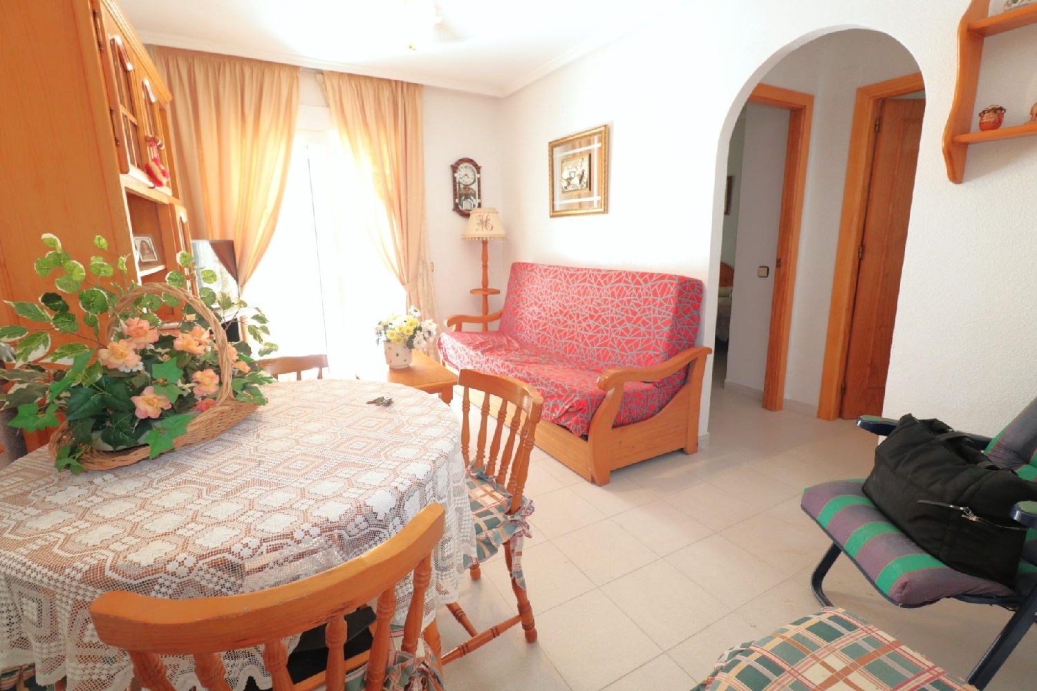  kaufen Wohnung Torrevieja Baix Segura 3