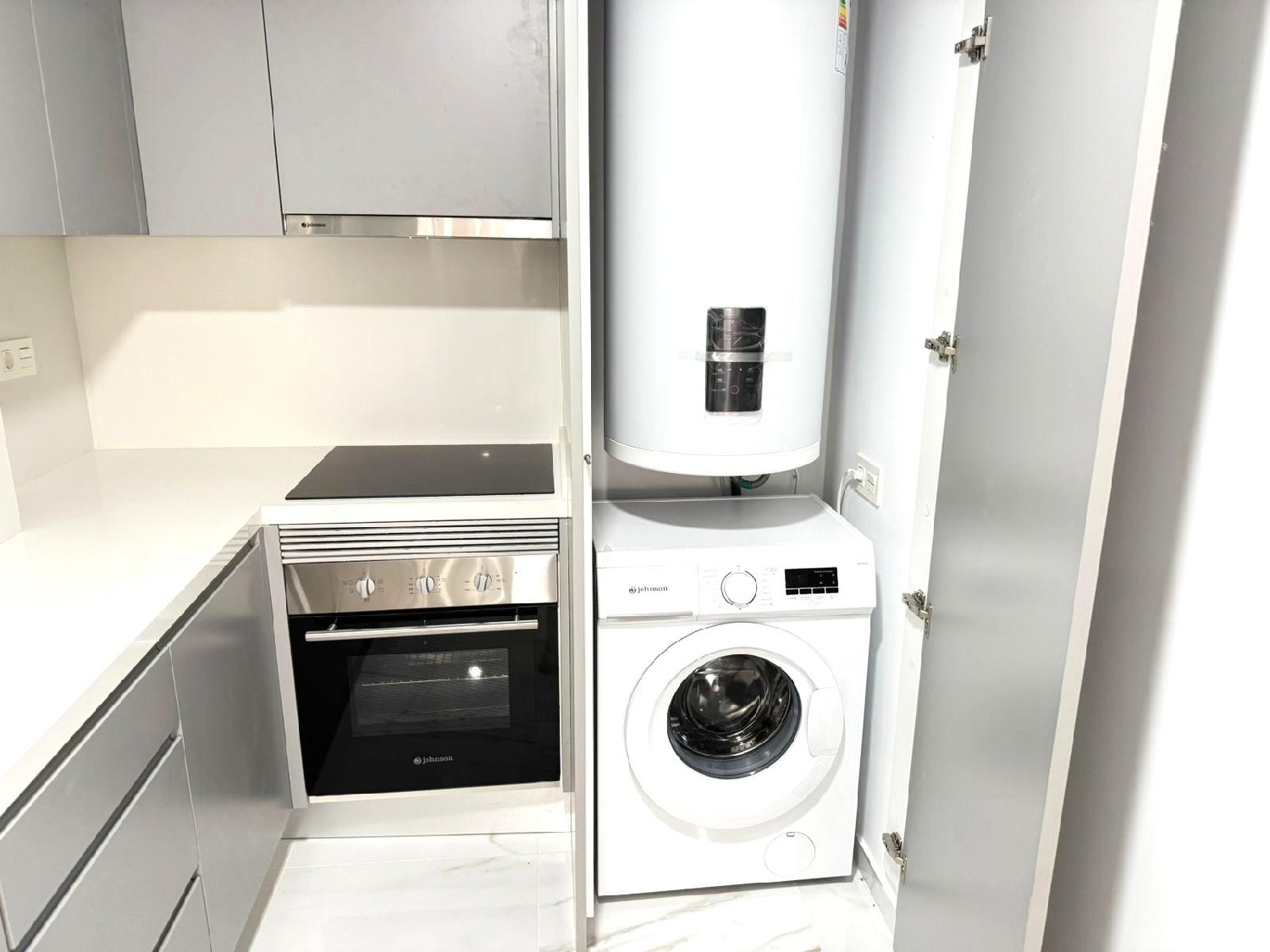  kaufen Wohnung Torrevieja Baix Segura 7