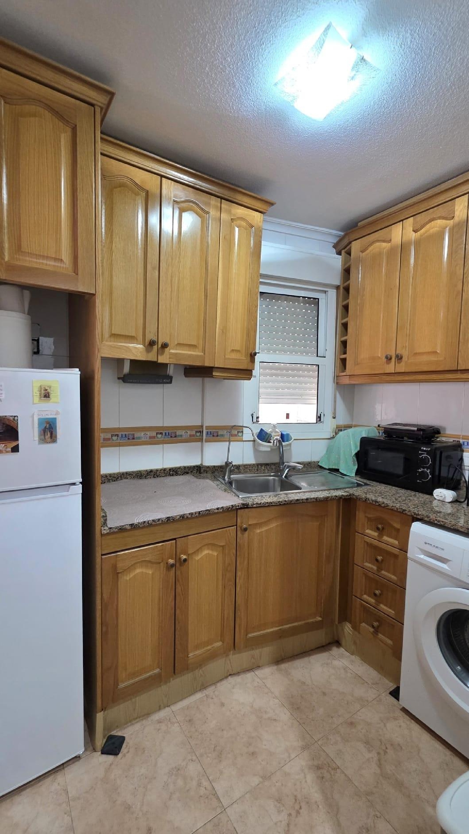  for sale apartment Torrevieja Baix Segura 8