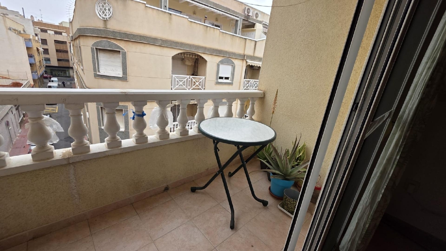  for sale apartment Torrevieja Baix Segura 5