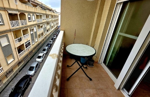 Torrevieja Baix Segura apartment foto 6357588