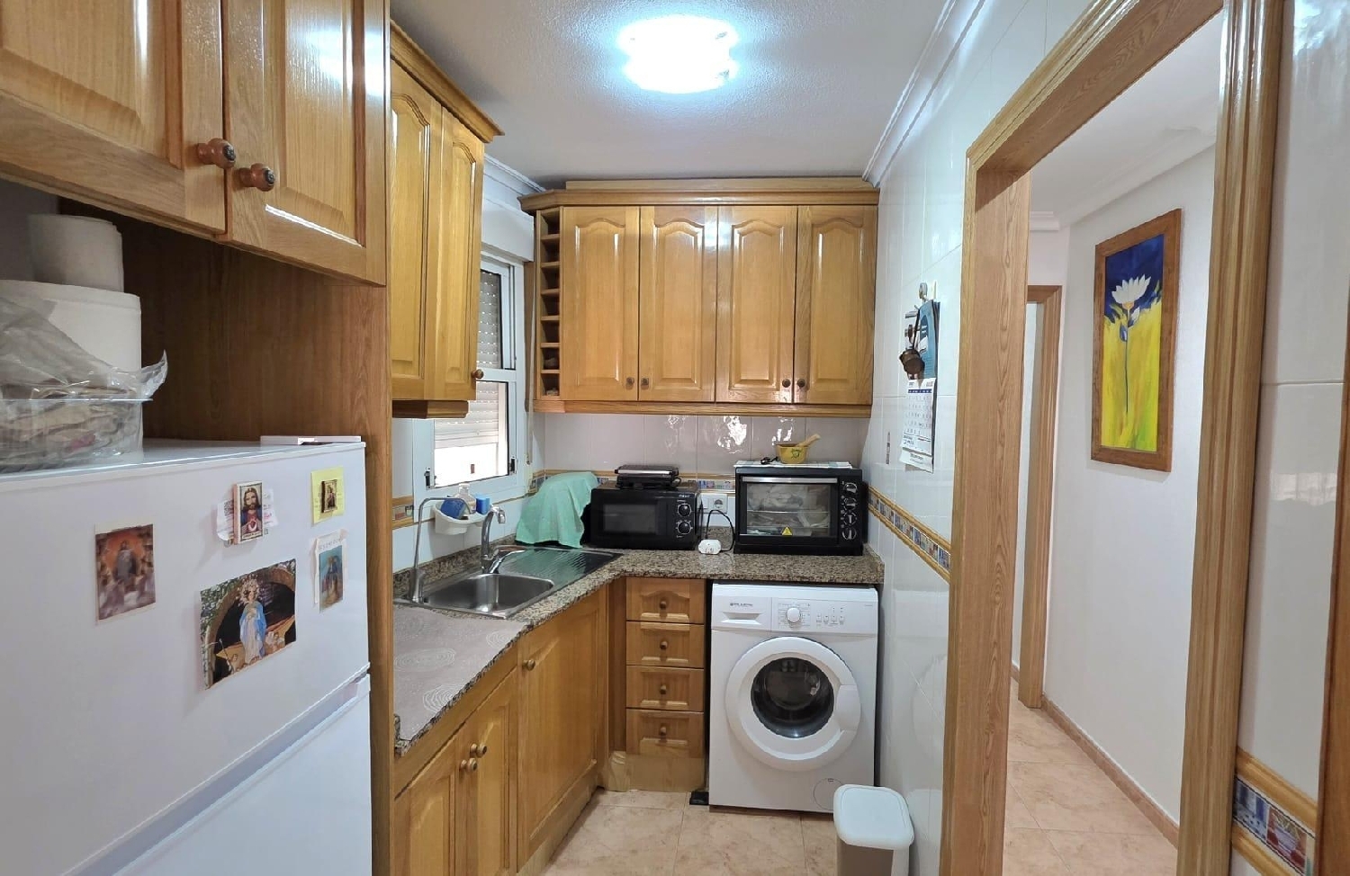  for sale apartment Torrevieja Baix Segura 8