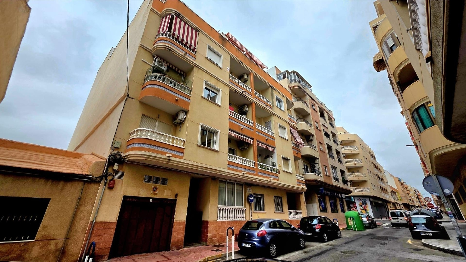  for sale apartment Torrevieja Baix Segura 2
