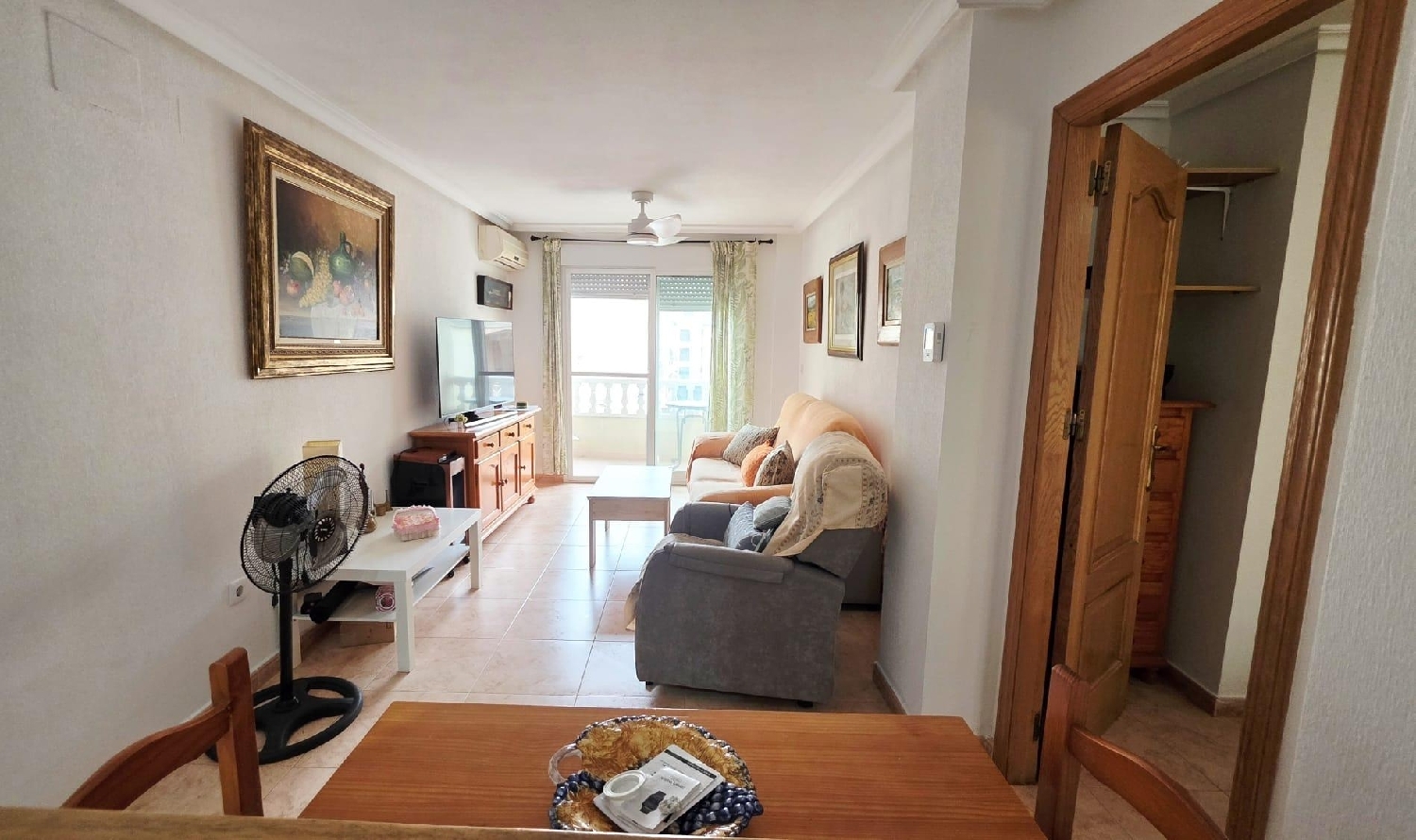  for sale apartment Torrevieja Baix Segura 7