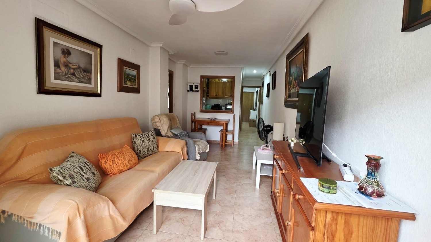  for sale apartment Torrevieja Baix Segura 4