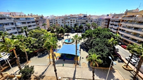 Torrevieja Baix Segura appartement foto 6367080