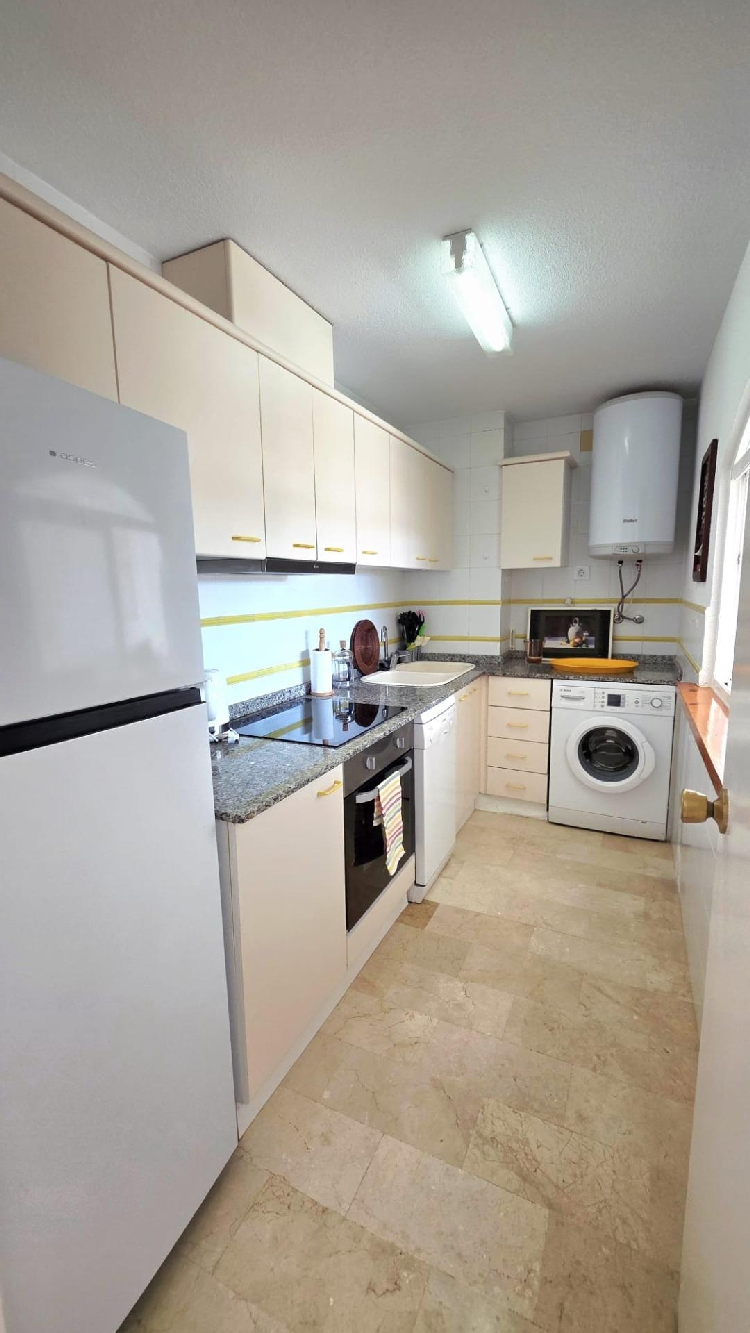 te koop appartement Torrevieja Baix Segura 7