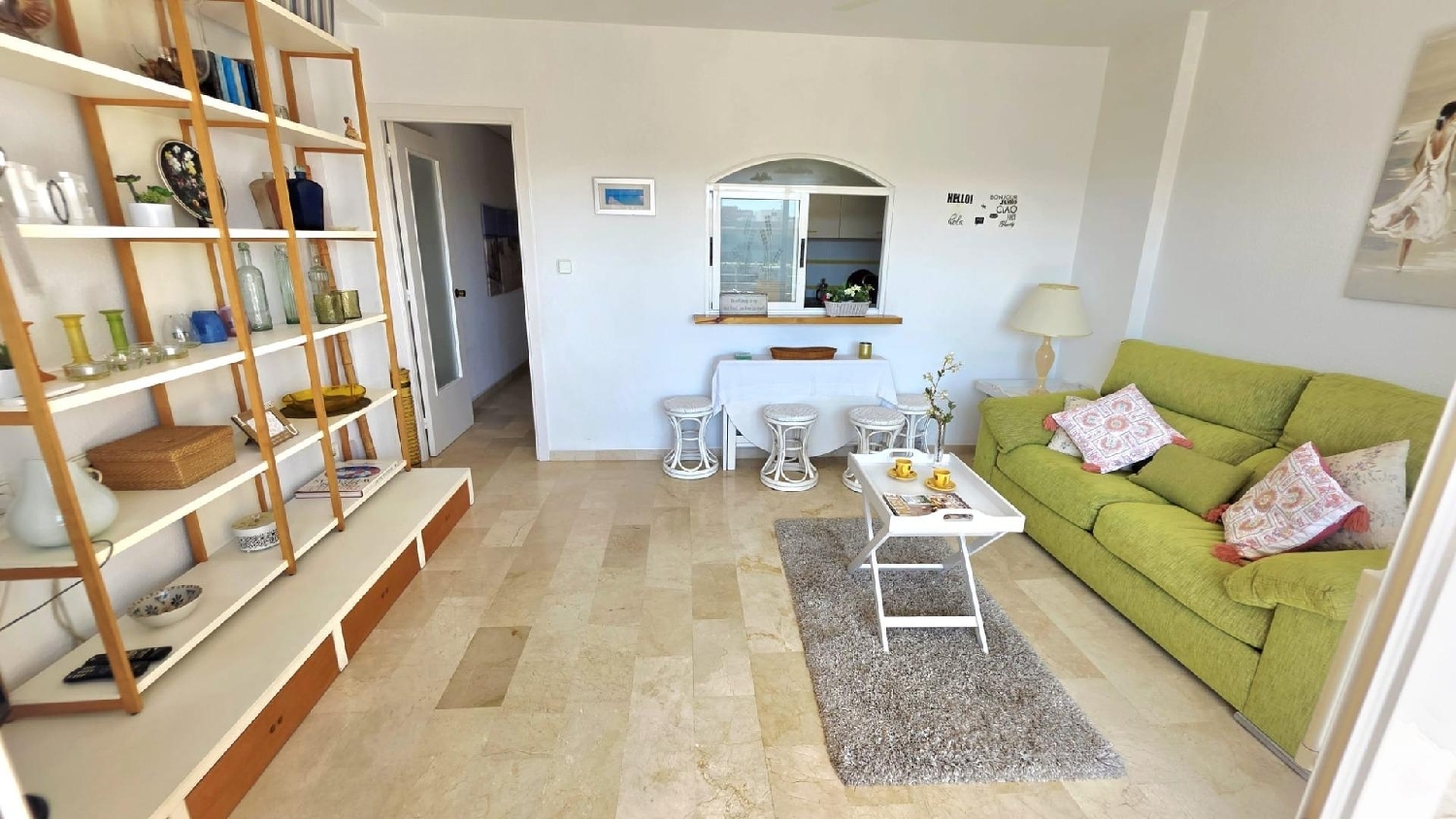 te koop appartement Torrevieja Baix Segura 4
