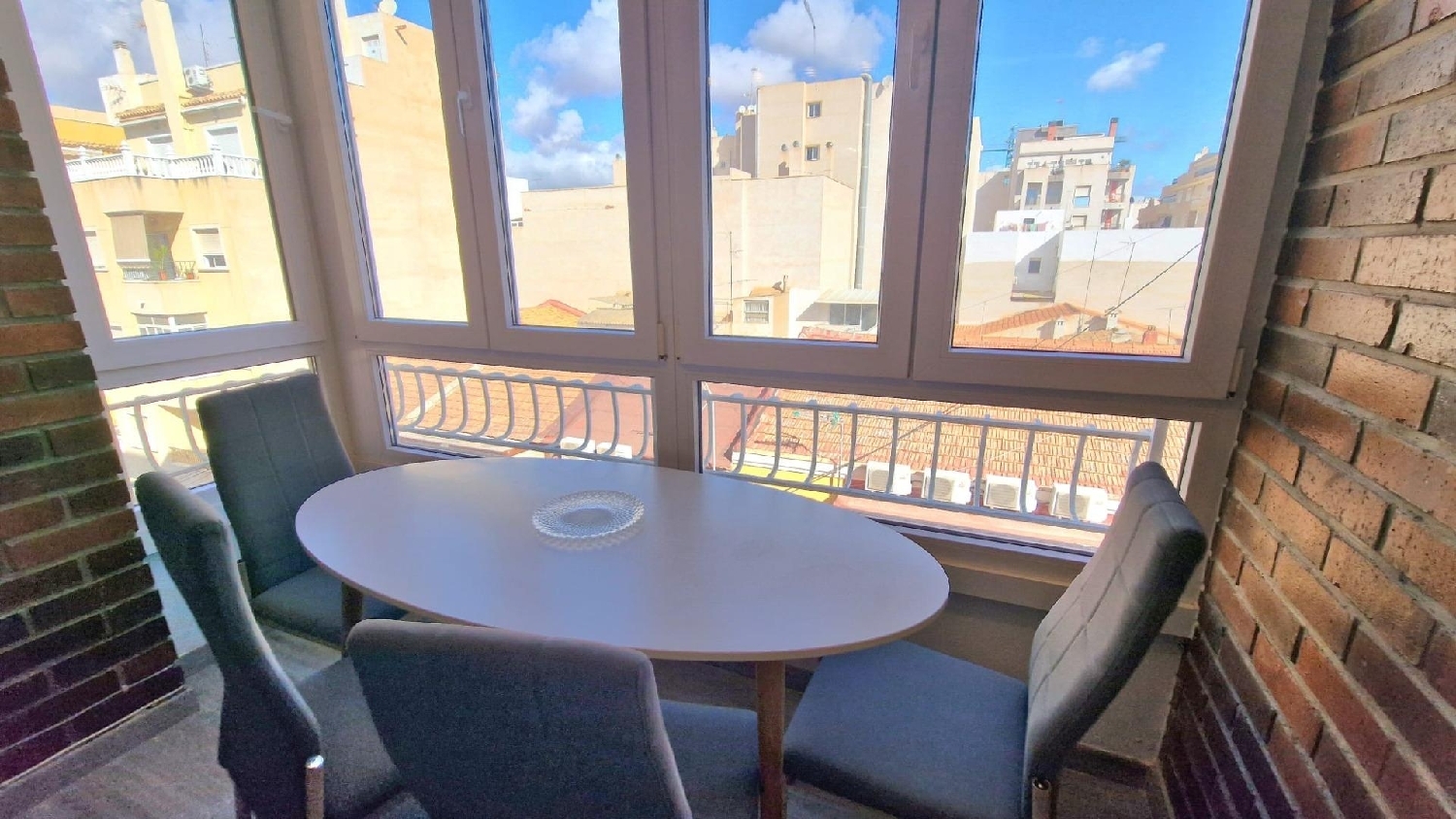 te koop appartement Torrevieja Baix Segura 2