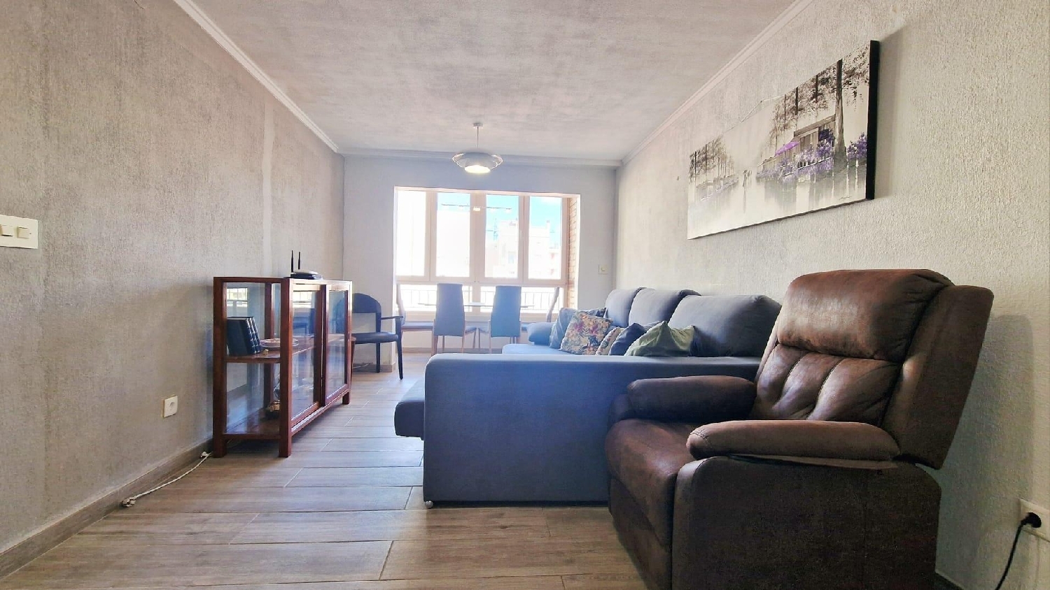 te koop appartement Torrevieja Baix Segura 1