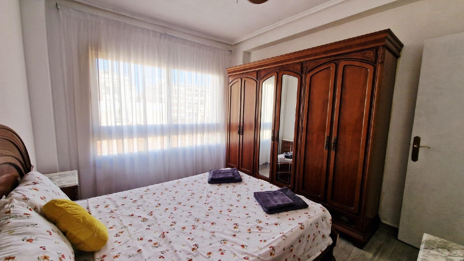 te koop appartement Torrevieja Baix Segura 4