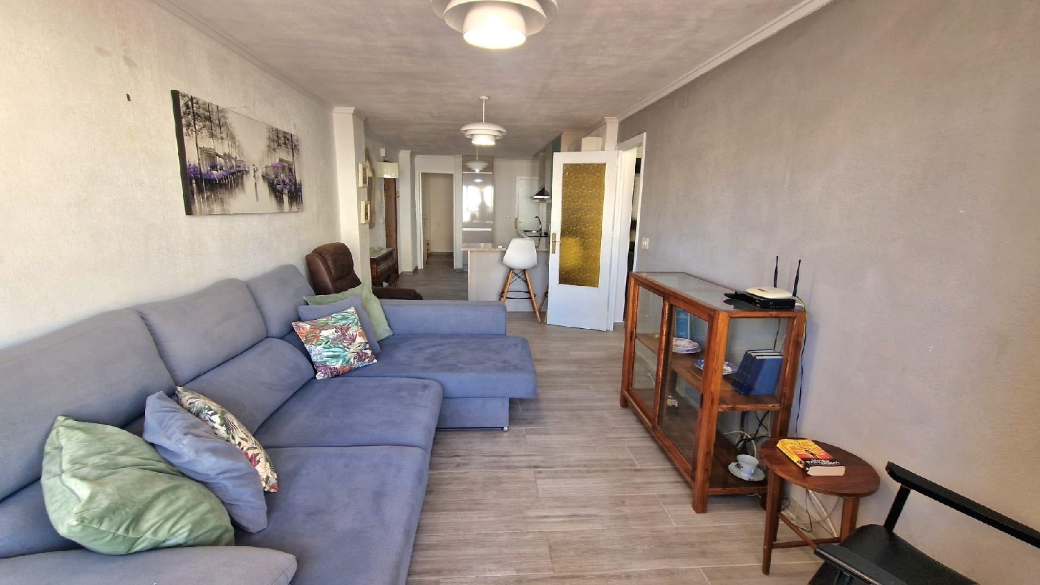 te koop appartement Torrevieja Baix Segura 8