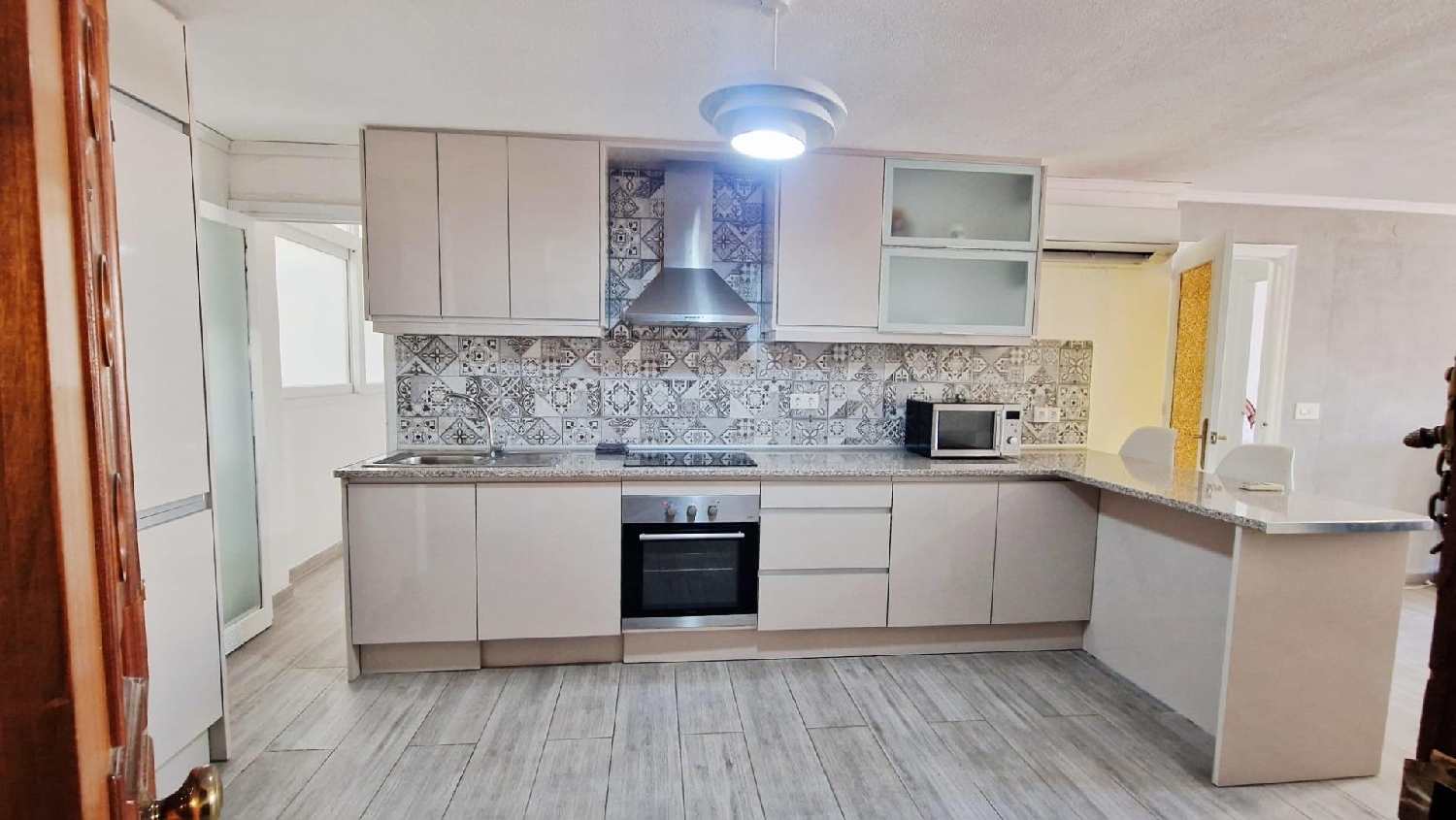 te koop appartement Torrevieja Baix Segura 6