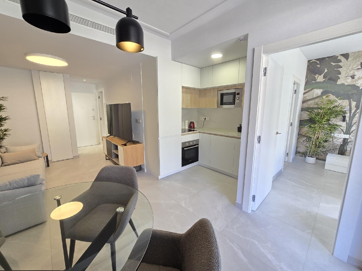  à vendre appartement Torrevieja Baix Segura 2