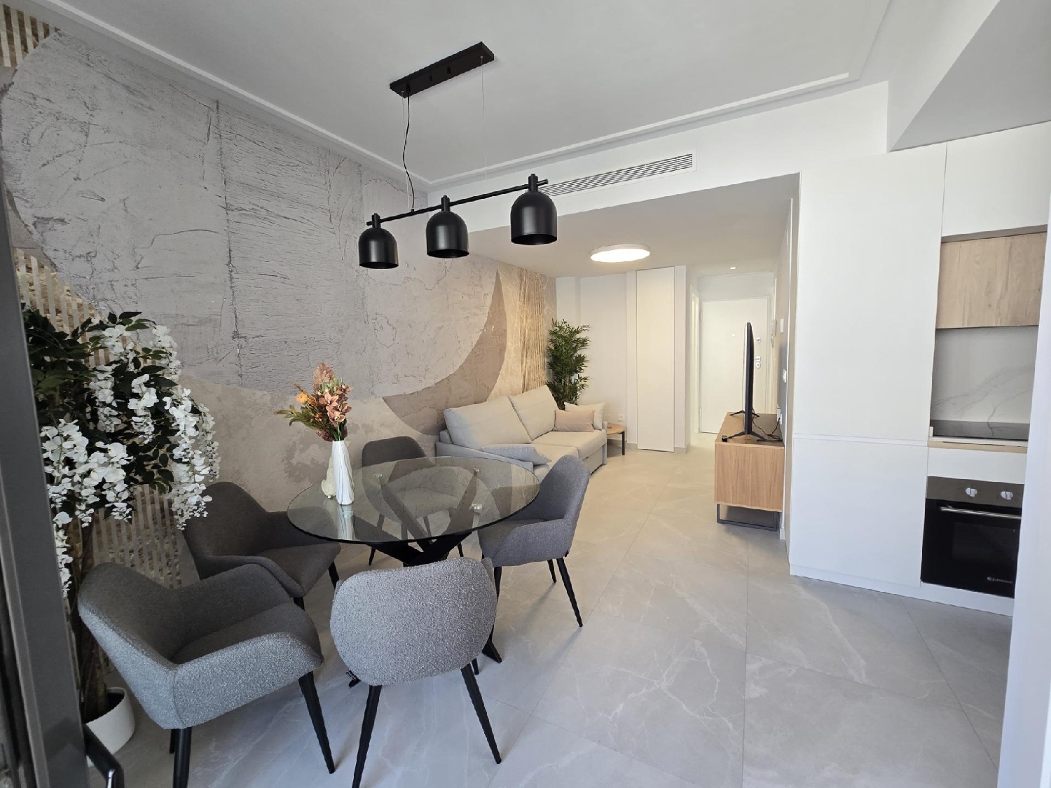  à vendre appartement Torrevieja Baix Segura 3